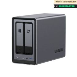 UGREEN DXP2800  NAS