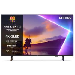 Philips 55PUS8510/12  QLED-Fernseher