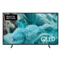 Samsung GQ50Q7F2AUXZG  QLED-Fernseher