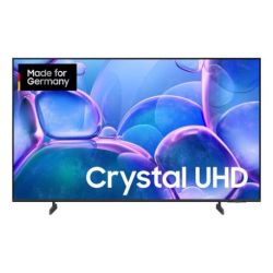 Samsung GU43U7099FUXZG  LED-Fernseher