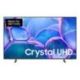 Samsung GU50U7099FUXZG  LED-Fernseher