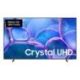 Samsung GU65U7099FUXZG  LED-Fernseher
