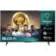 Hisense 50E77Q PRO  QLED-Fernseher