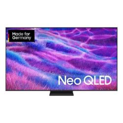 Samsung GQ85QN80FAUXZG  QLED-Fernseher