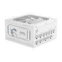 MSI MAG A1000GL PCIE5 WHITE  PC-Netzteil