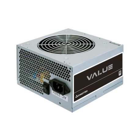 Chieftec APB-400B8 400W  PC-Netzteil