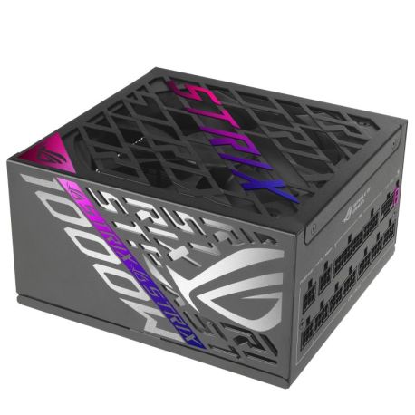ASUS ROG-STRIX-1000P-GAMING  PC-Netzteil
