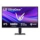LG UltraGear 24G411A-B  Gaming-Monitor