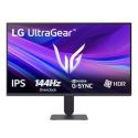 LG UltraGear 24G411A-B  Gaming-Monitor