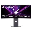 LG UltraGear 34G600A-B  Gaming-Monitor