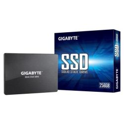 GIGABYTE SSD  256 GB