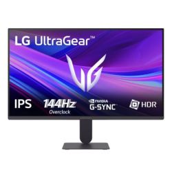 LG UltraGear 24G411A-B  Gaming-Monitor