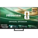 Hisense ULED 65E8S MiniLED  QLED-Fernseher