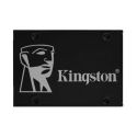 Kingston KC600 256 GB  SSD