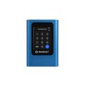 Kingston IronKey Vault Privacy 80 960 GB  Externe SSD