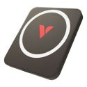 Verbatim SnapBack SSD 2 TB Mocha Metallic  Externe SSD
