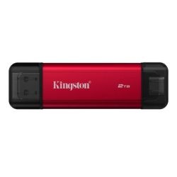 Kingston Dual Portable 2 TB  Externe SSD