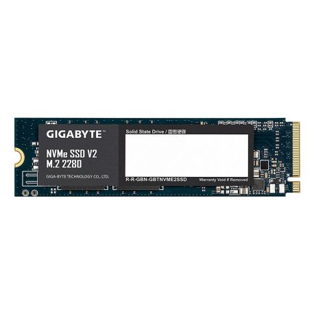 GIGABYTE NVMe SSD V2 256GB