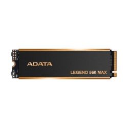 ADATA LEGEND 960 MAX 2 TB  SSD