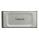 Kingston XS2000 Portable SSD 500 GB  Externe SSD