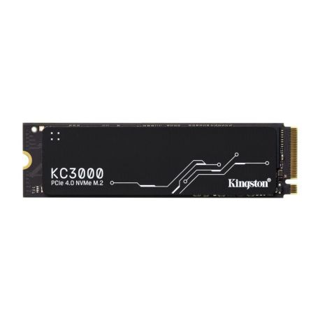 Kingston KC3000 1024 GB  SSD