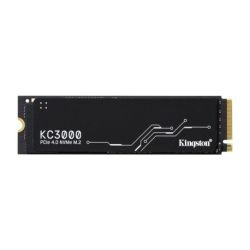 Kingston KC3000 4096 GB  SSD