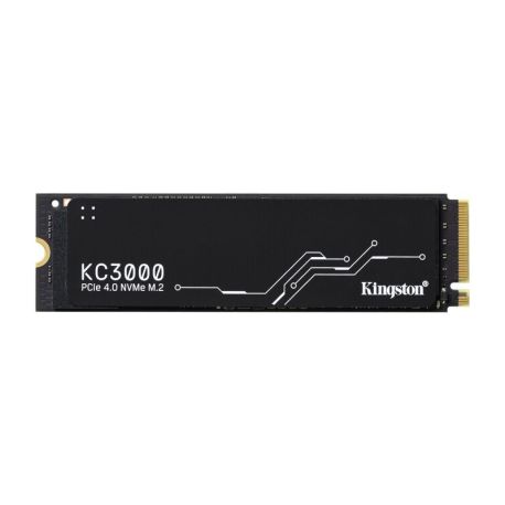 Kingston KC3000 4096 GB  SSD