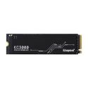 Kingston KC3000 4096 GB  SSD