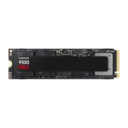 Samsung 9100 PRO 1 TB  SSD