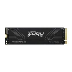 Kingston Renegade G5 4 TB  SSD