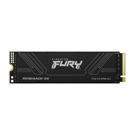 Kingston Renegade G5 4 TB  SSD