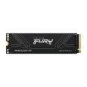Kingston Renegade G5 4 TB  SSD