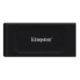 Kingston XS1000 Portable SSD 1 TB  Externe SSD