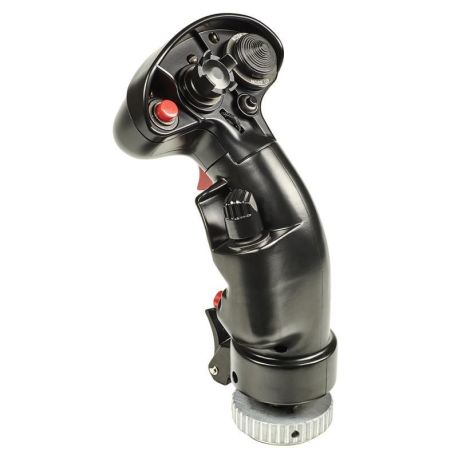 Thrustmaster F/A-18C Hornet HOTAS Grip Add-On