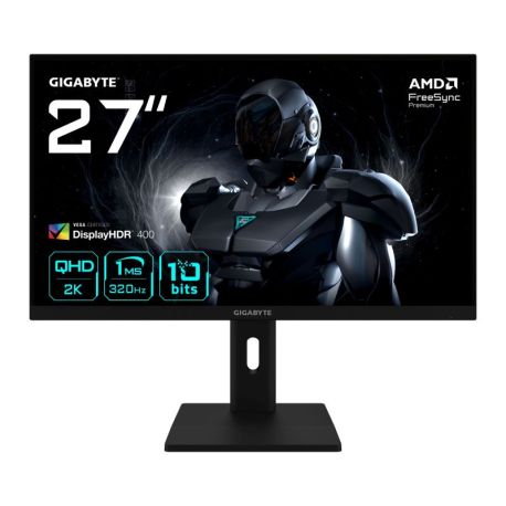 GIGABYTE G27Q3  Gaming-Monitor