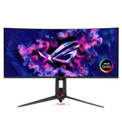 ASUS ROG Swift OLED PG34WCDN  Gaming-Monitor