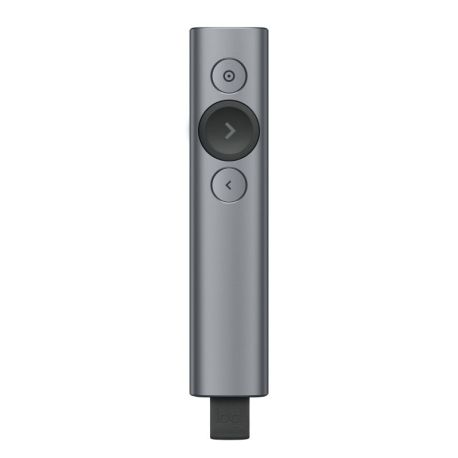 Logitech Spotlight  Presenter