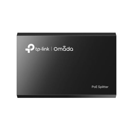 TP-Link TL-PoE10R  Splitter & Switches