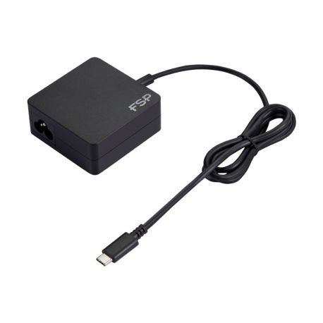 FSP Notebook-Netzteil NB C 65W