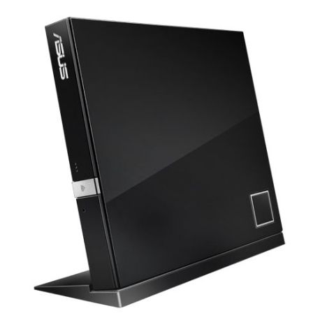 ASUS SBC-06D2X-U  externes Blu-ray-Combo