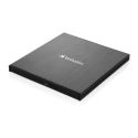 Verbatim External Slimline-Blu-ray-Writer  externer Blu-ray-Brenner