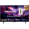 Hisense 43E7S PRO Hi-QLED-Fernseher