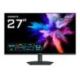 GIGABYTE GO27Q24A QD-OLED  Gaming-Monitor