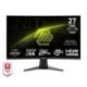 MSI MAG 276CXFDE  Gaming-Monitor