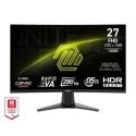 MSI MAG 276CXFDE  Gaming-Monitor