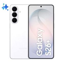 Samsung Galaxy S26+ 256GB  Handy