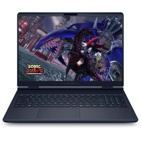 Alienware 16X Aurora (C7RMY)  Gaming-Notebook