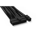 be quiet! CB-6620 1 x P20 + 4 610mm  Kabel