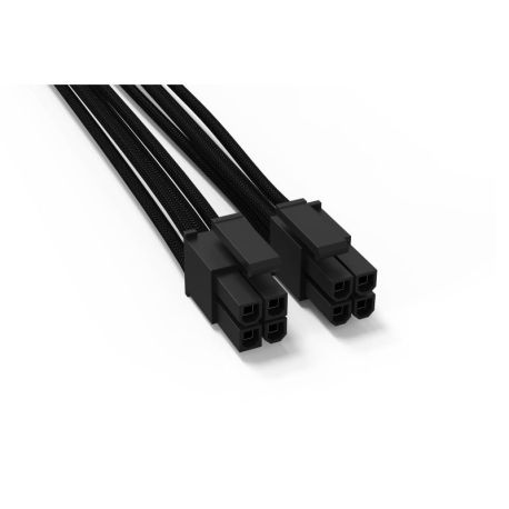 be quiet! CC-4420 1 x P4 + 4 450mm  Kabel