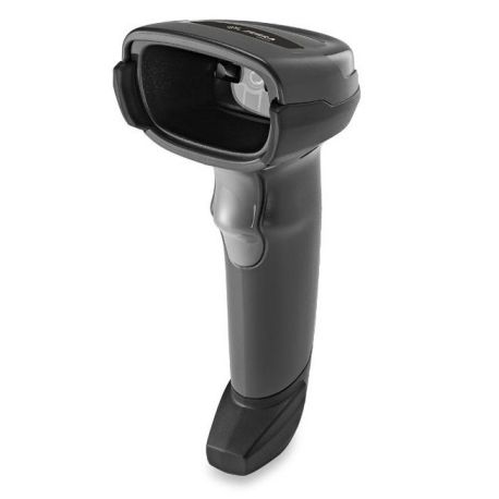 Zebra DS2208 Kit inkl. USB Kabel  Barcode-Scanner
